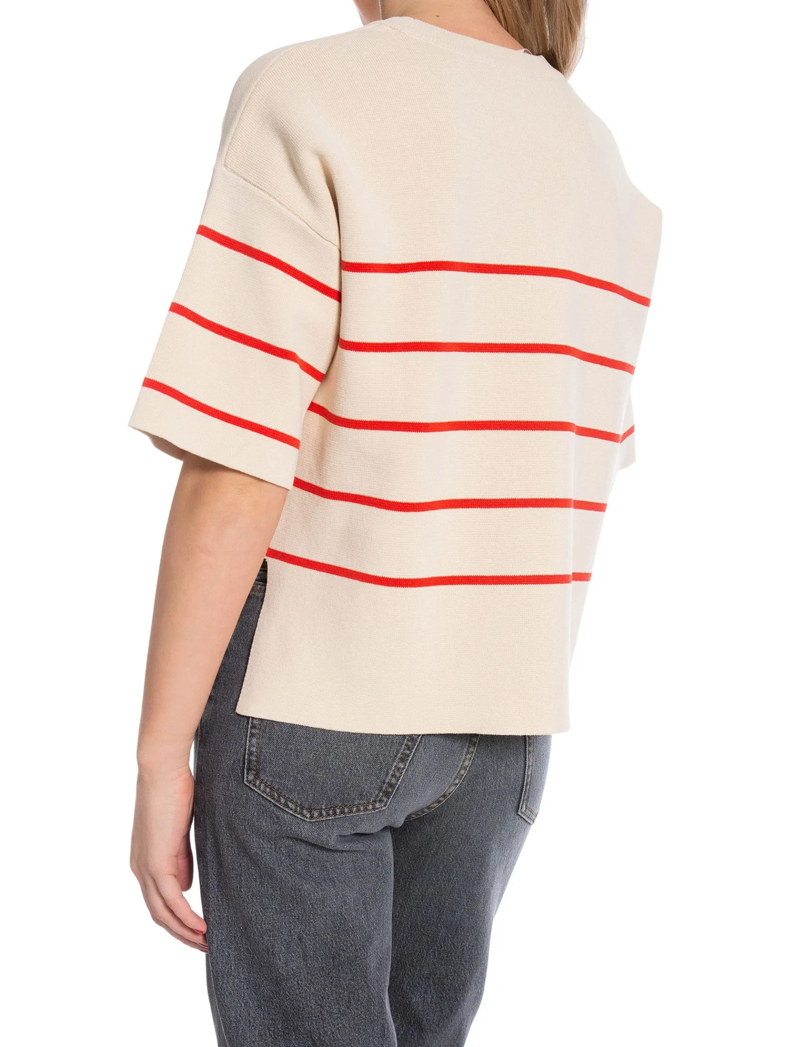 Selected Femme Topp Liva Birch^ Toppar