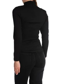 Selected Femme top Bea Black^ Toppar