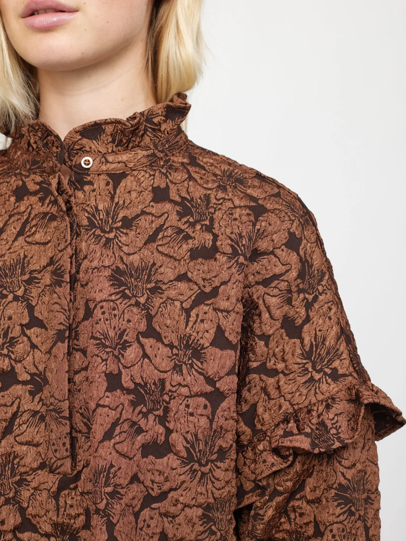 Soft Rebels Blus Adi Rocky Road^ Blusar
