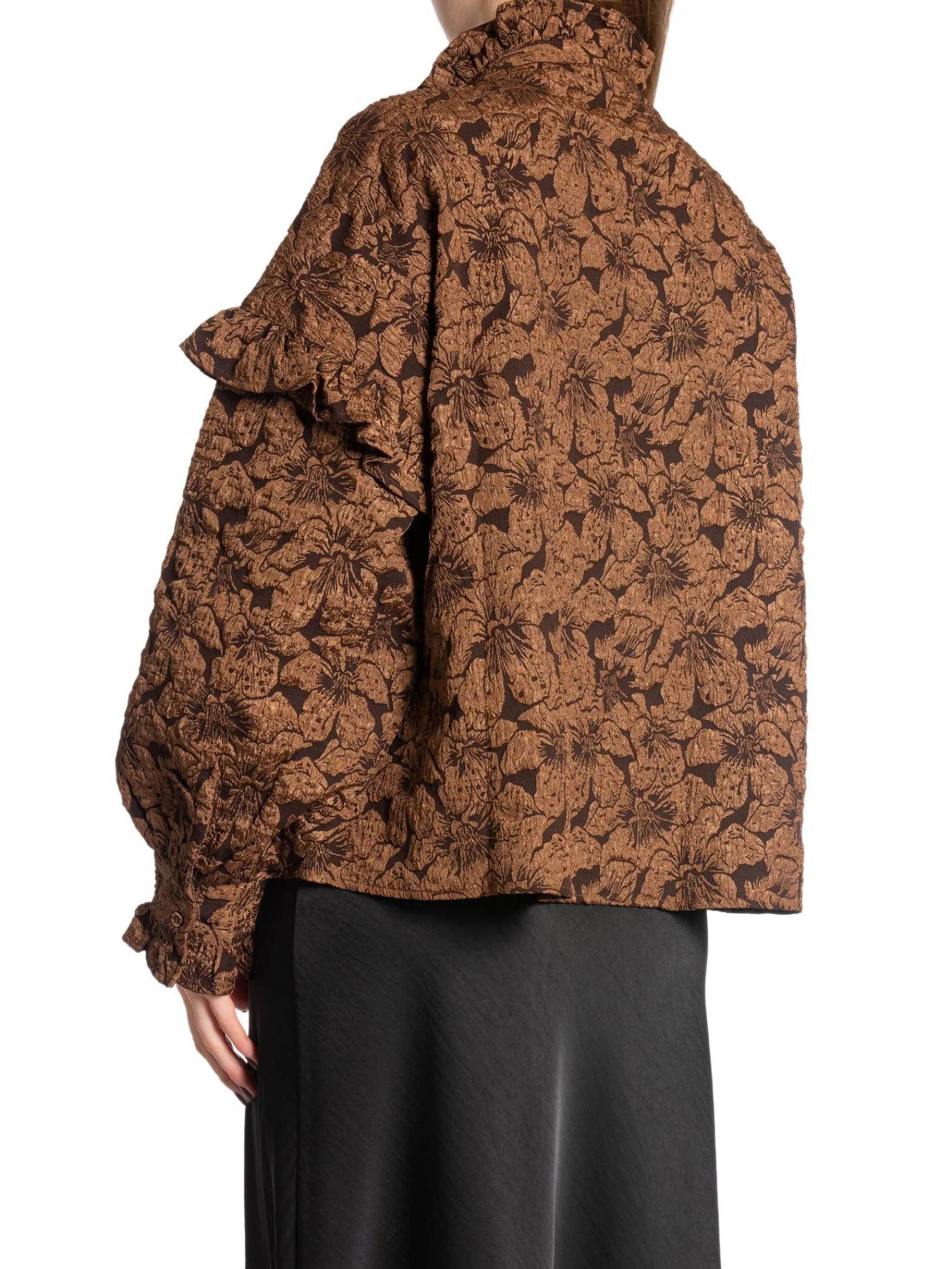 Soft Rebels Blus Adi Rocky Road^ Blusar