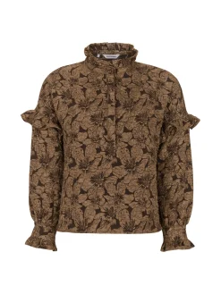 Soft Rebels Blus Adi Rocky Road^ Blusar