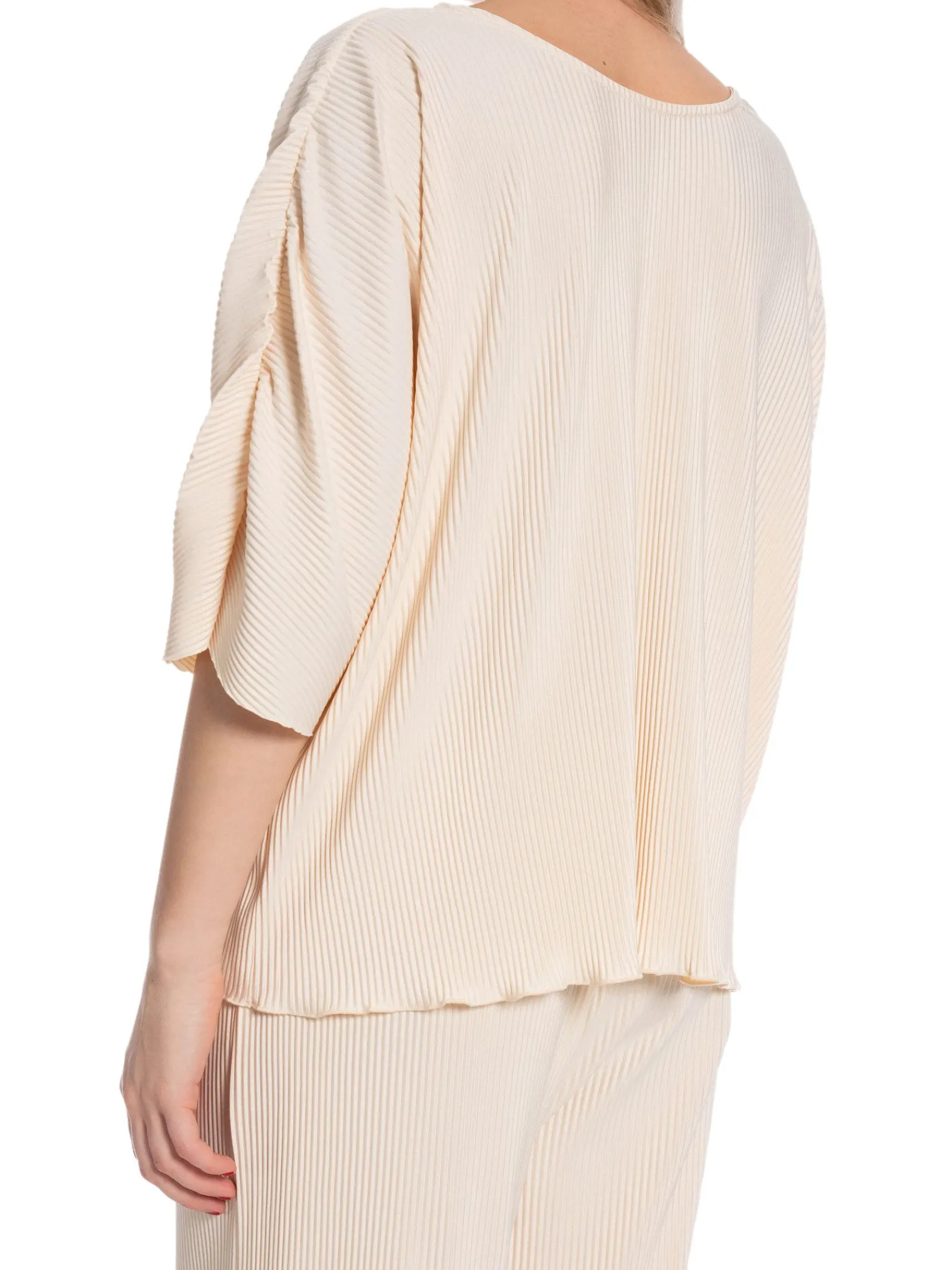 Soft Rebels Blus Asiatic Whitecap Gray^ Blusar