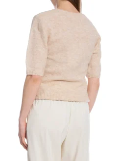 Soft Rebels Topp Juma Allison Whitecap Gray^ Toppar