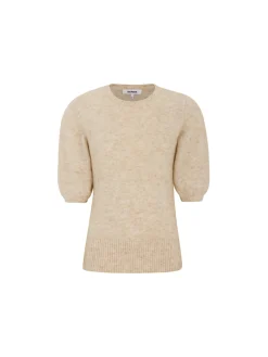 Soft Rebels Topp Juma Allison Whitecap Gray^ Toppar