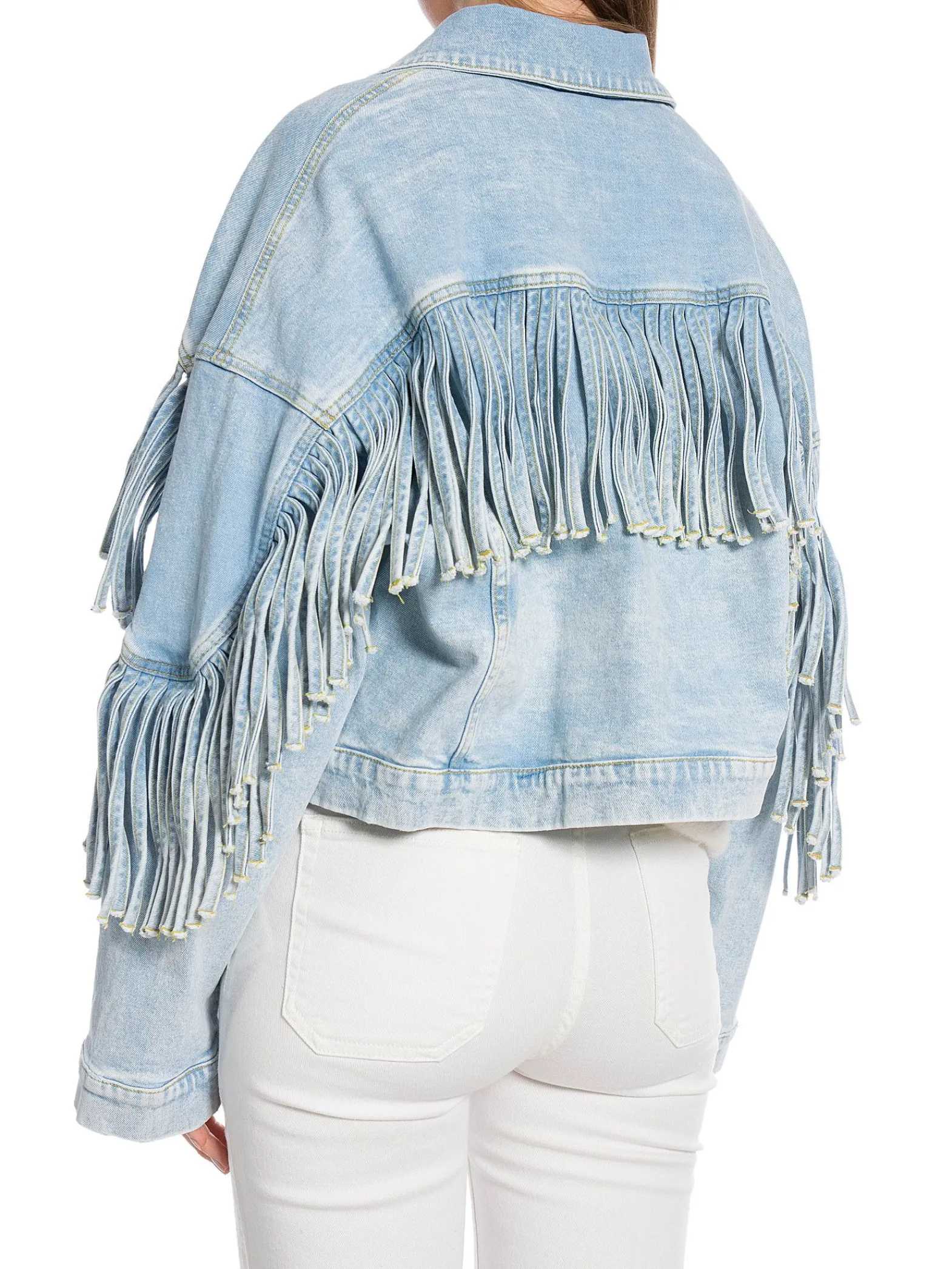 Stella Nova Jacka Almas Soft Sky^ Jackor & Kappor