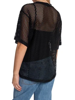Stella Nova Topp Leia Black^ Toppar