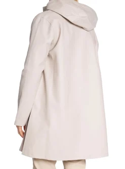 Stutterheim Regnjacka Mosebacke Light Sand^ Jackor & Kappor