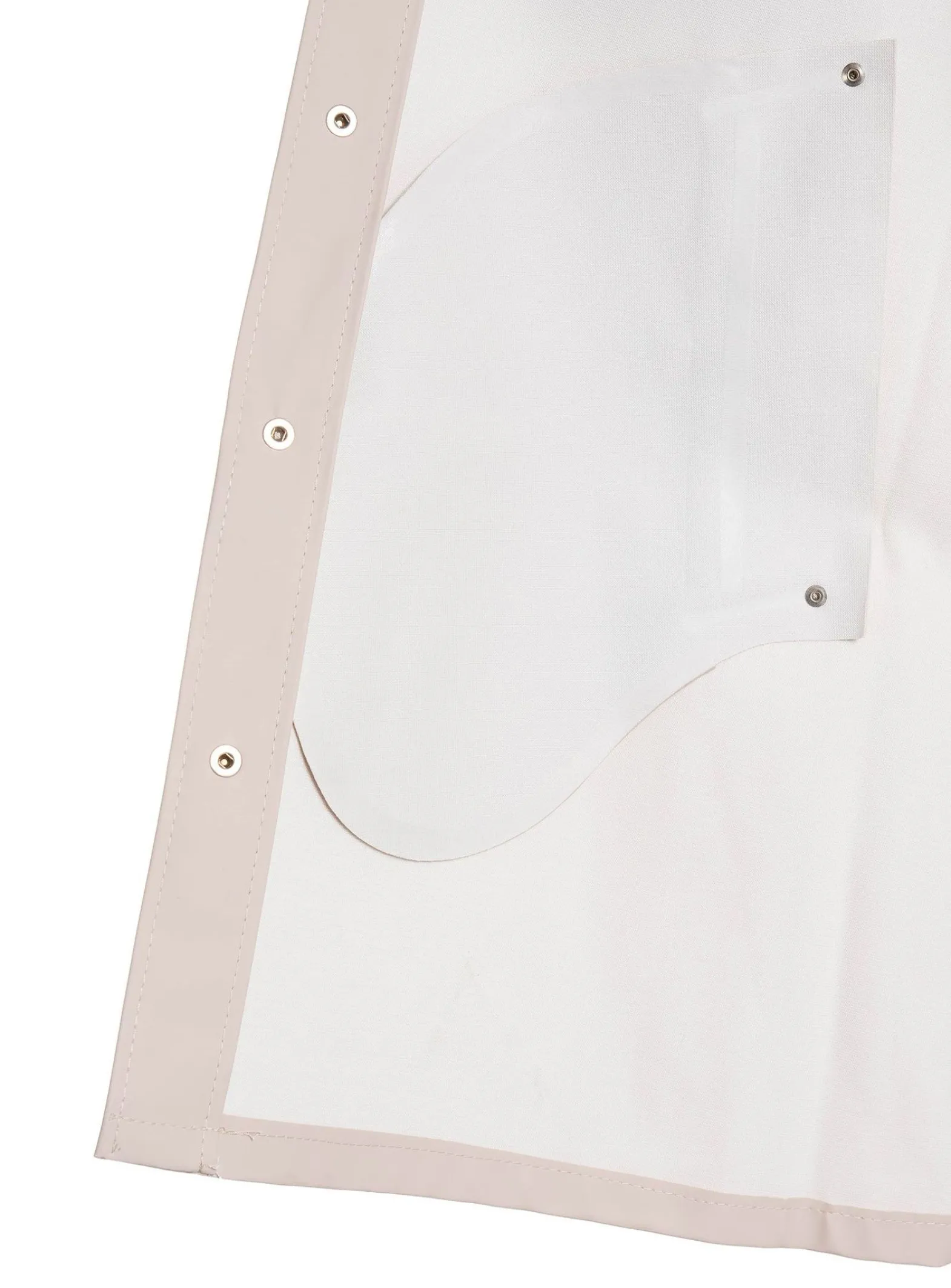 Stutterheim Regnjacka Mosebacke Light Sand^ Jackor & Kappor