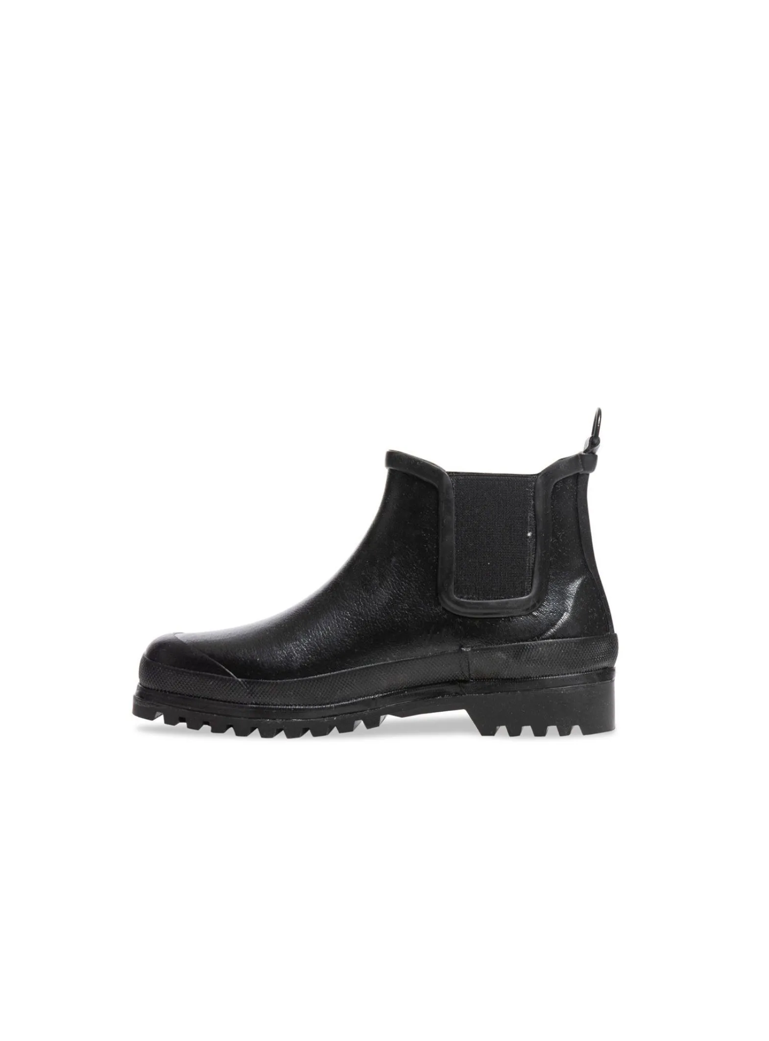 Stutterheim Stövlar Chelsea Winterwalker Black^ Stövlar