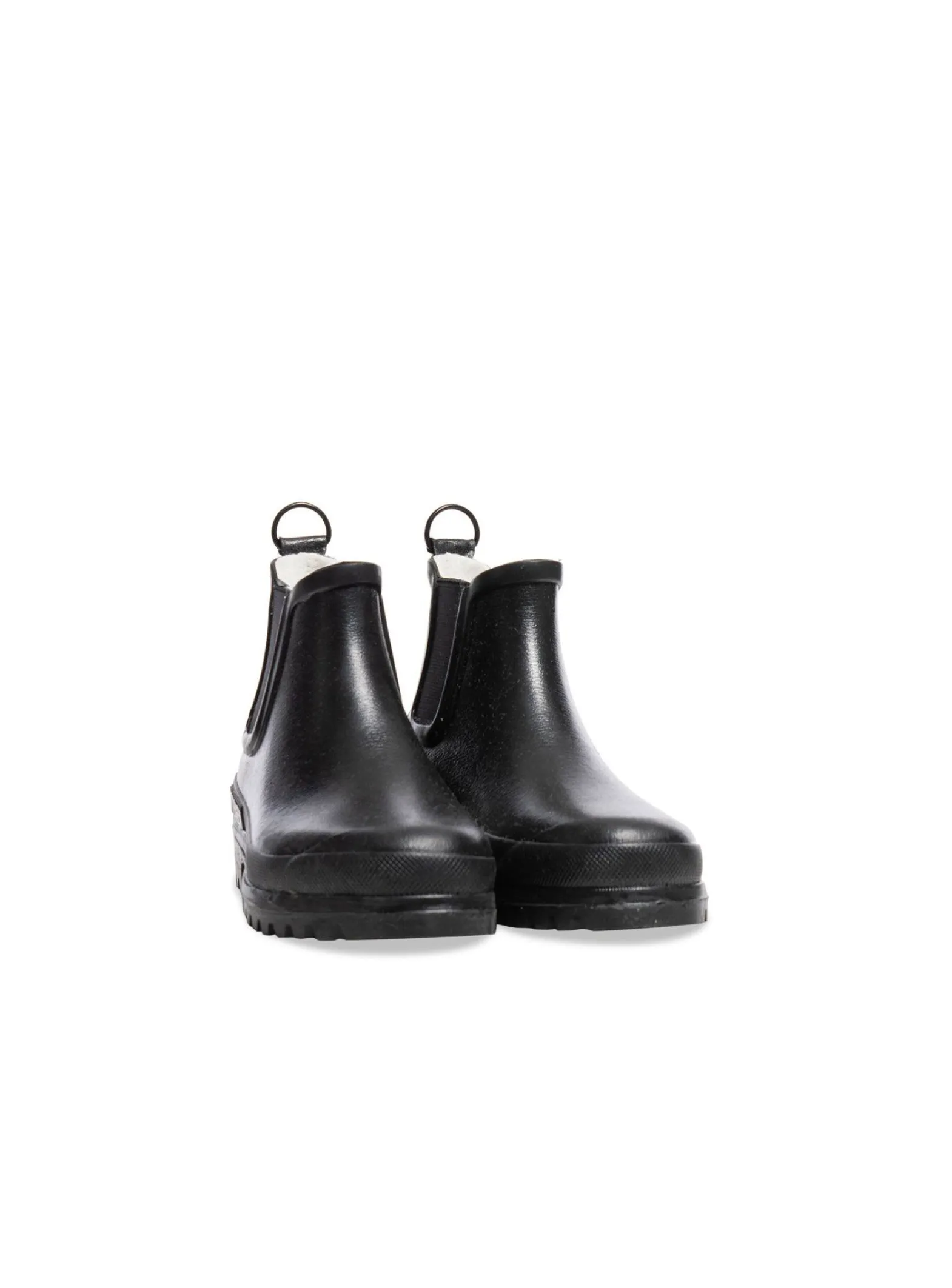 Stutterheim Stövlar Chelsea Winterwalker Black^ Stövlar