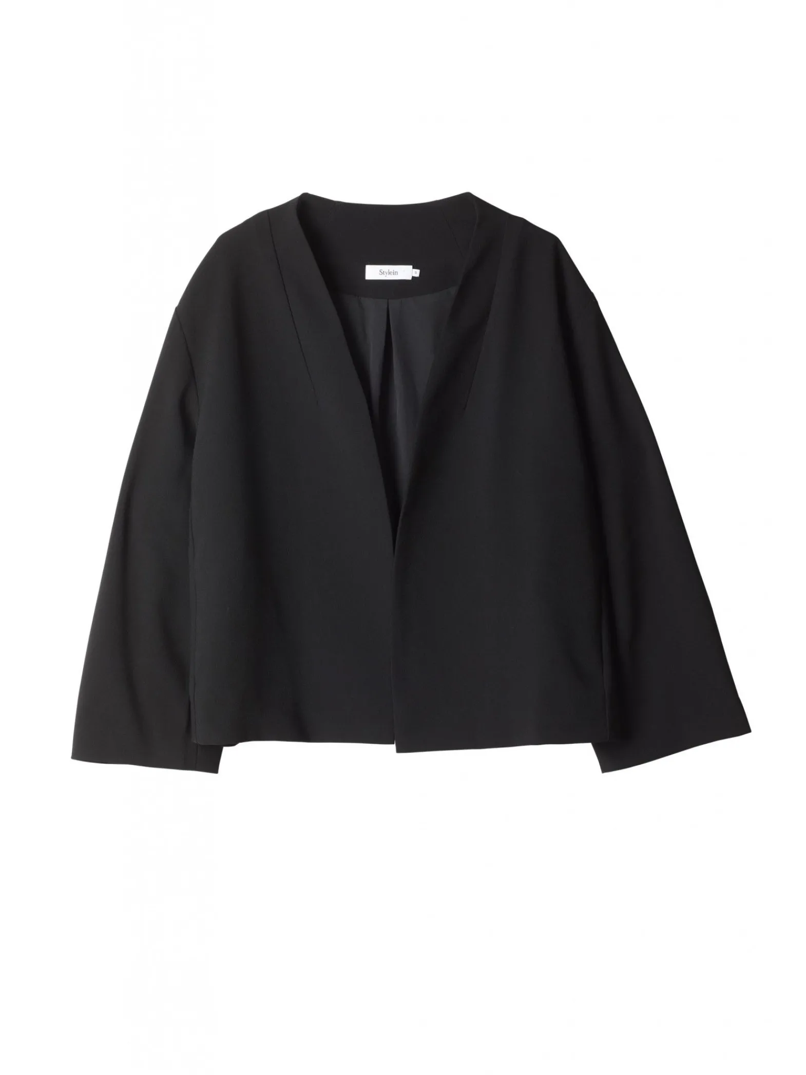 Stylein Jacka Barrea Black^ Jackor & Kappor