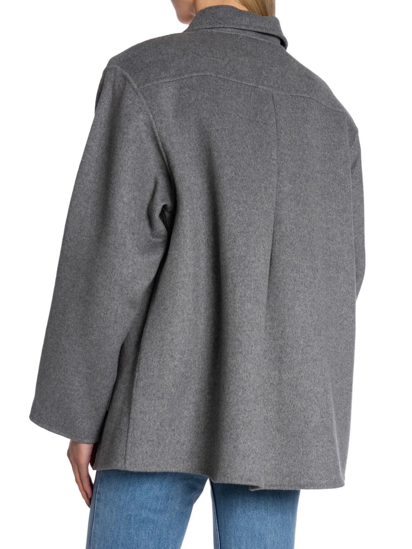 Stylein Jacka Taranto Light Grey^ Jackor & Kappor