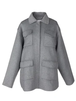 Stylein Jacka Taranto Light Grey^ Jackor & Kappor