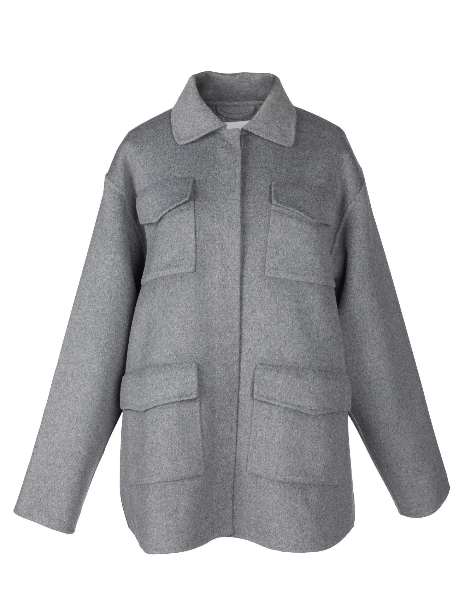 Stylein Jacka Taranto Light Grey^ Jackor & Kappor