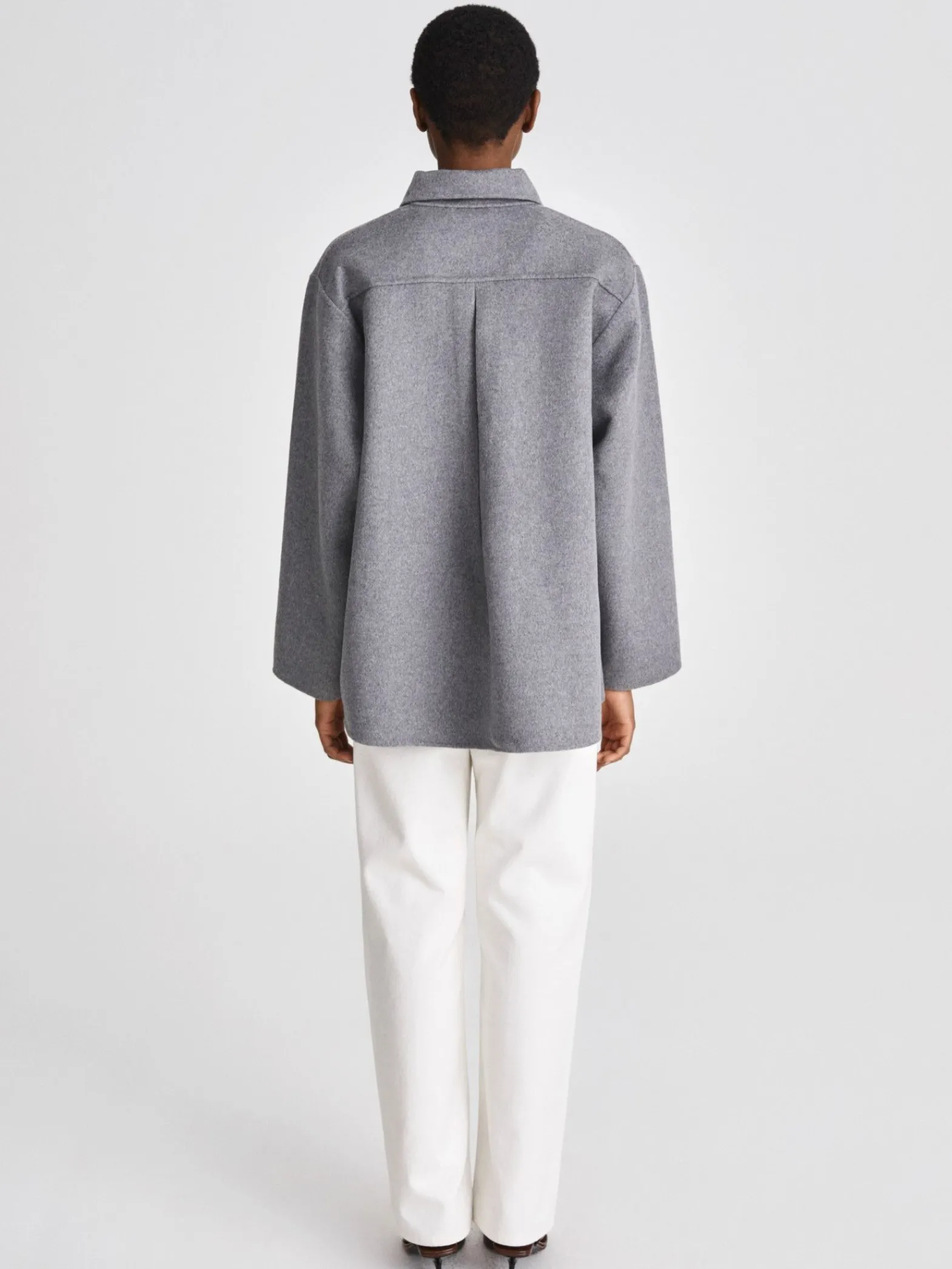 Stylein Jacka Taranto Light Grey^ Jackor & Kappor