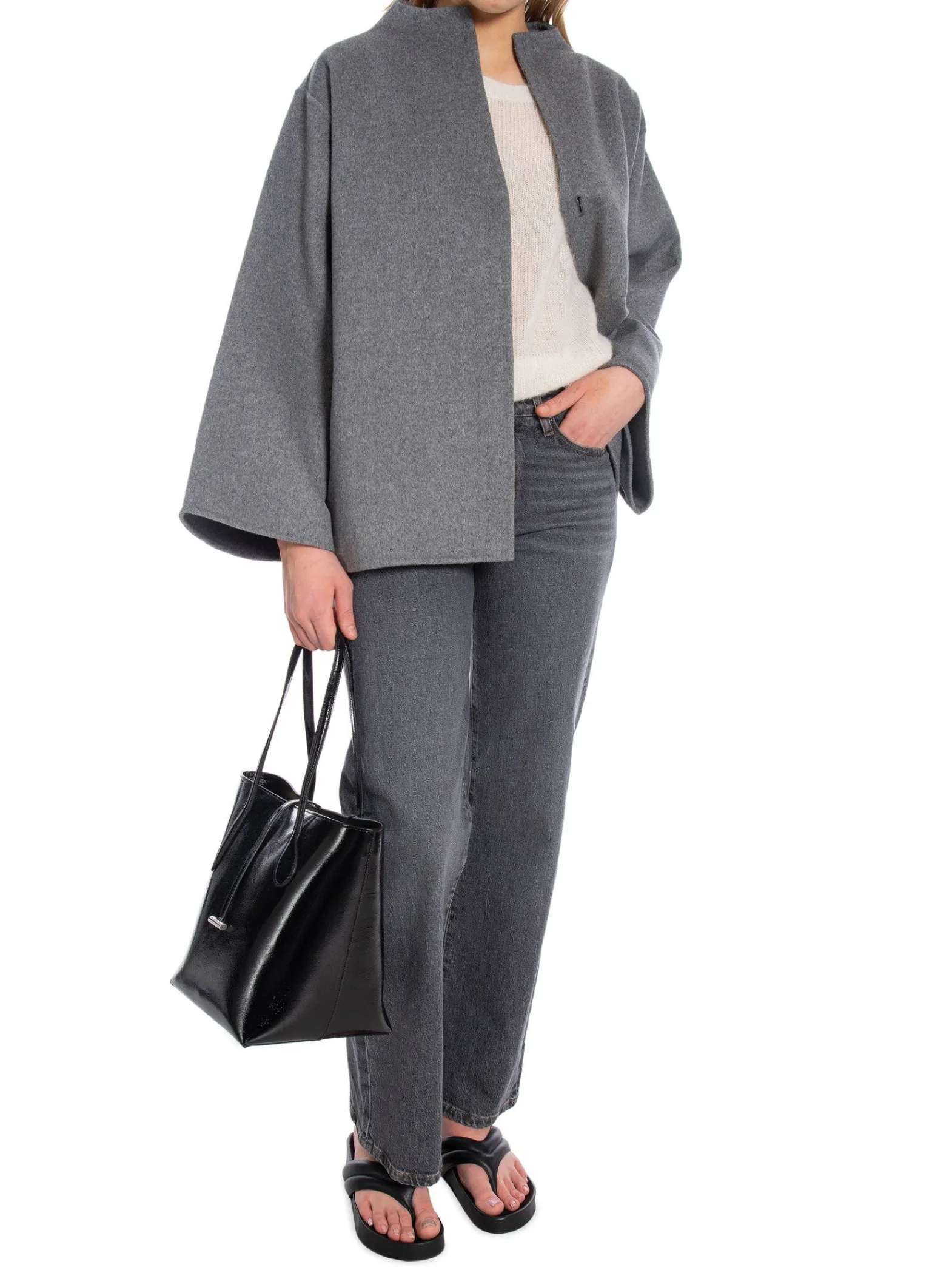 Stylein Jacka Tritsis Grey^ Jackor & Kappor