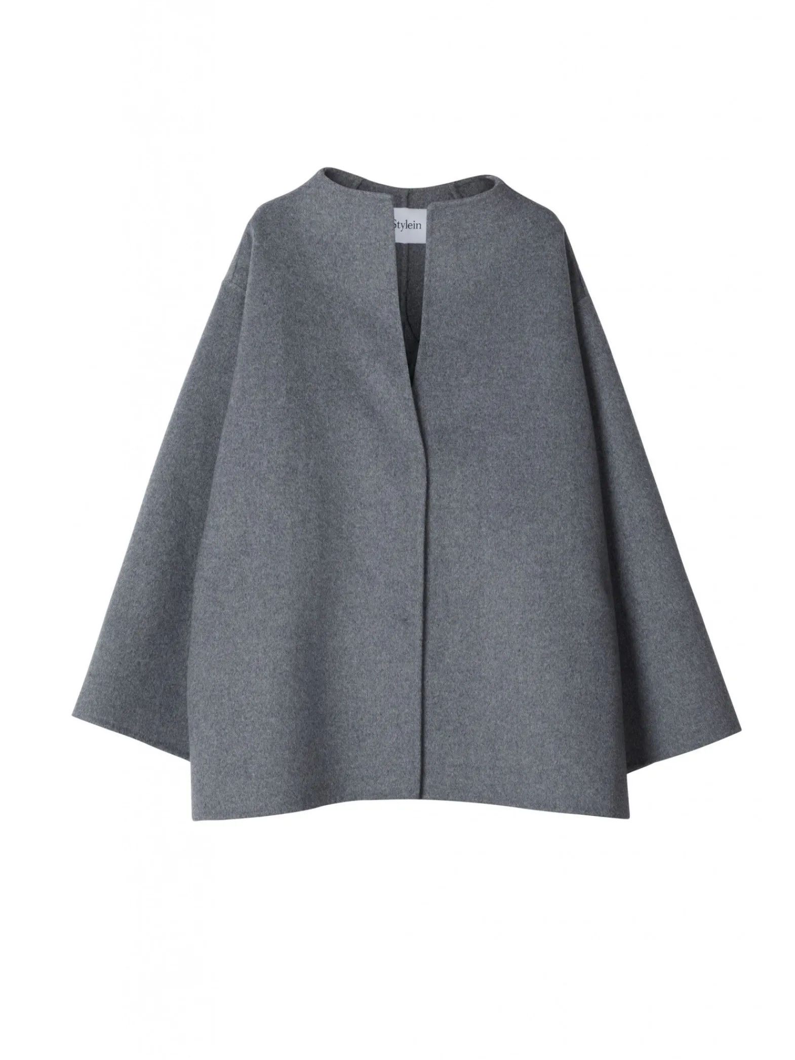Stylein Jacka Tritsis Grey^ Jackor & Kappor