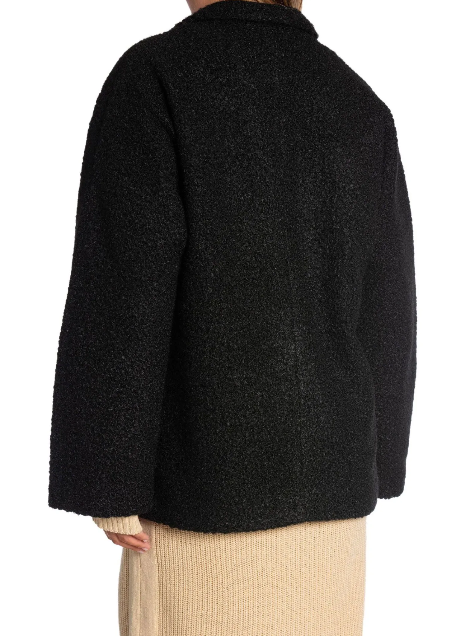 Stylein Jacka Urban Black^ Jackor & Kappor