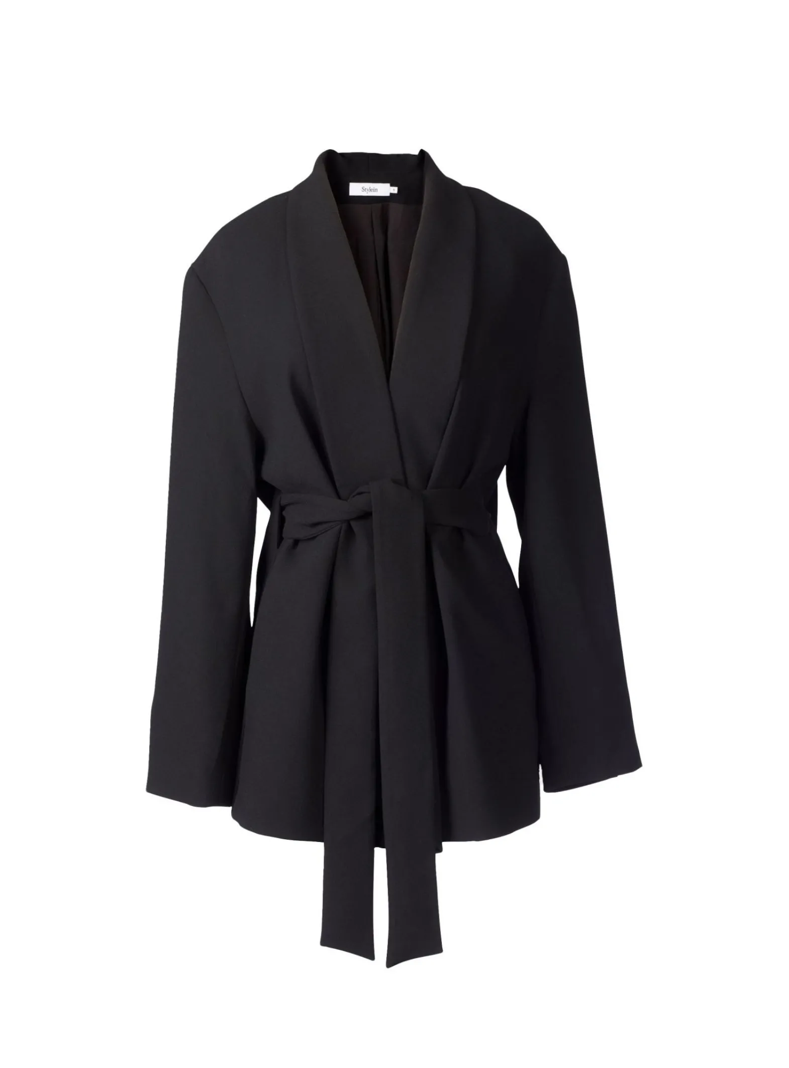 Stylein Kavaj Barletta Black^ Kavajer