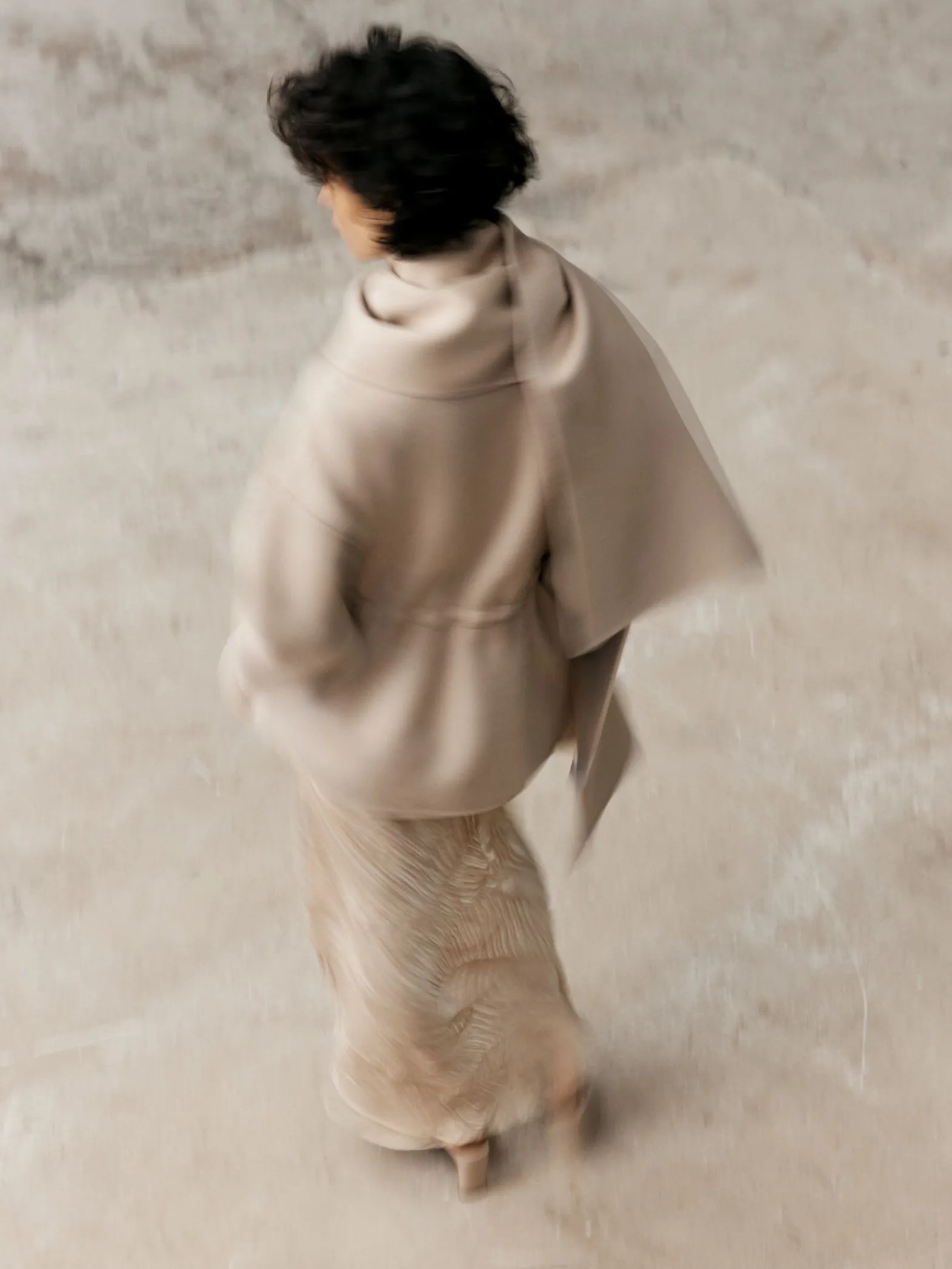 Stylein Kjol Inga Sand^ Kjolar