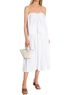 Stylein Kjol Jorina White^ Kjolar
