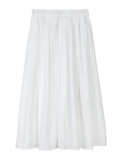 Stylein Kjol Jorina White^ Kjolar