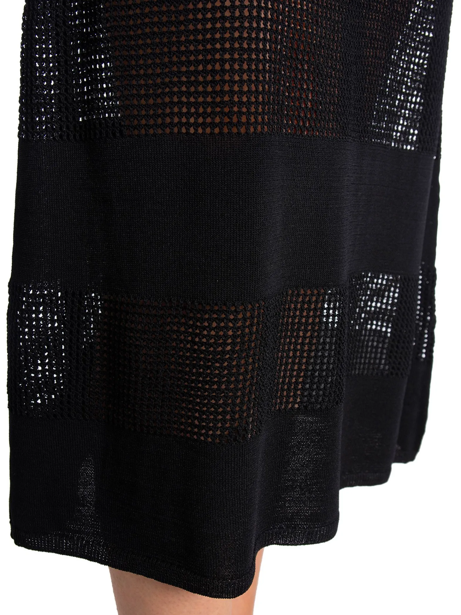 Stylein Kjol Ofelia Black^ Kjolar