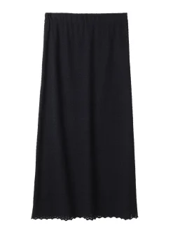 Stylein Kjol Paulina Black^ Kjolar