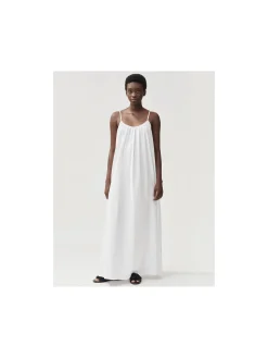 Stylein Klanning Milo White^ Klänningar