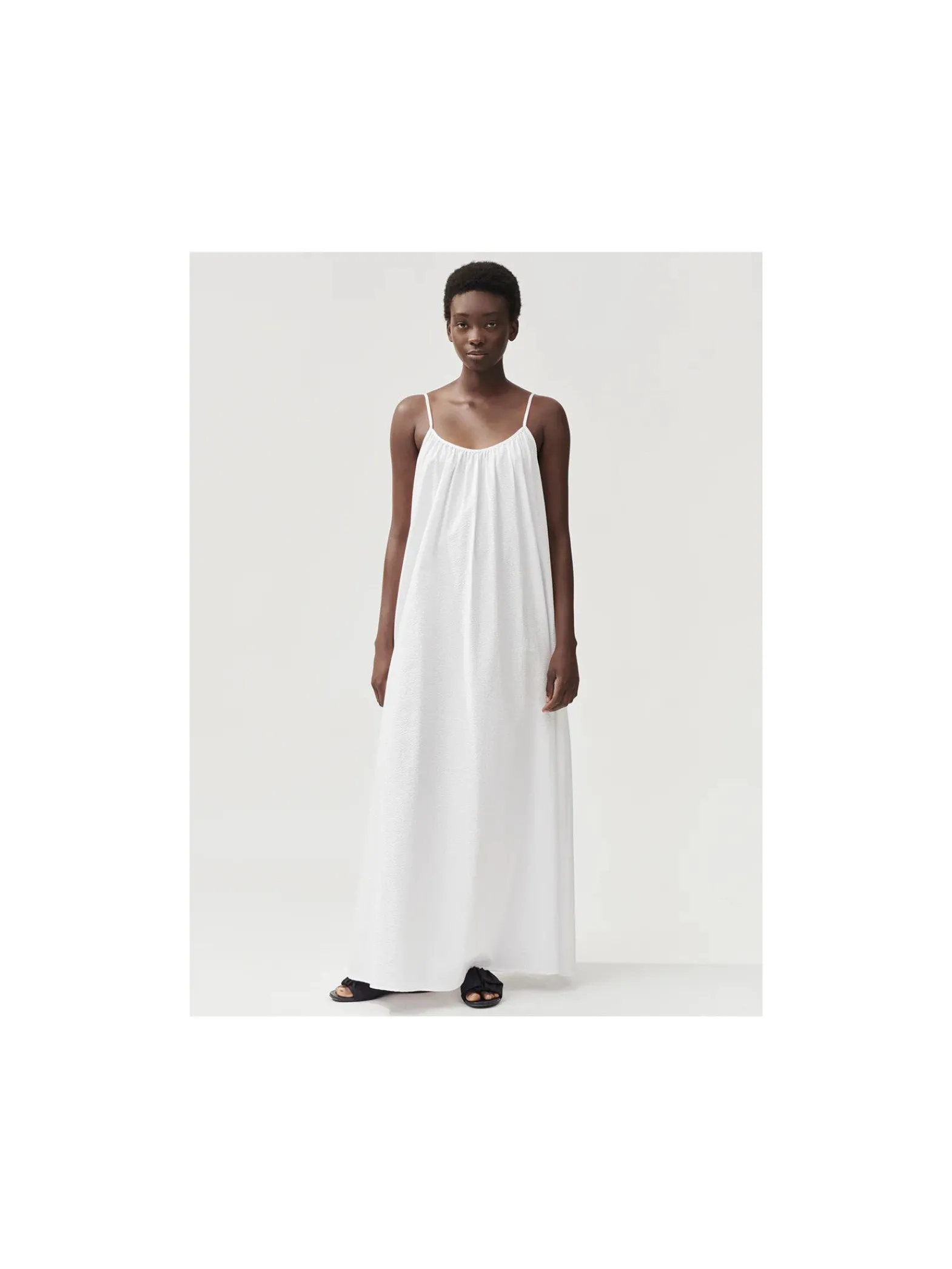 Stylein Klanning Milo White^ Klänningar