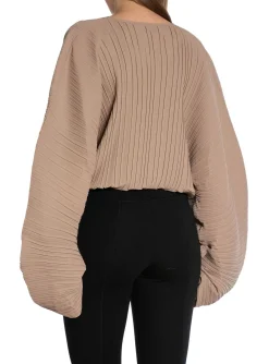 Stylein Topp Iras Nougat^ Toppar