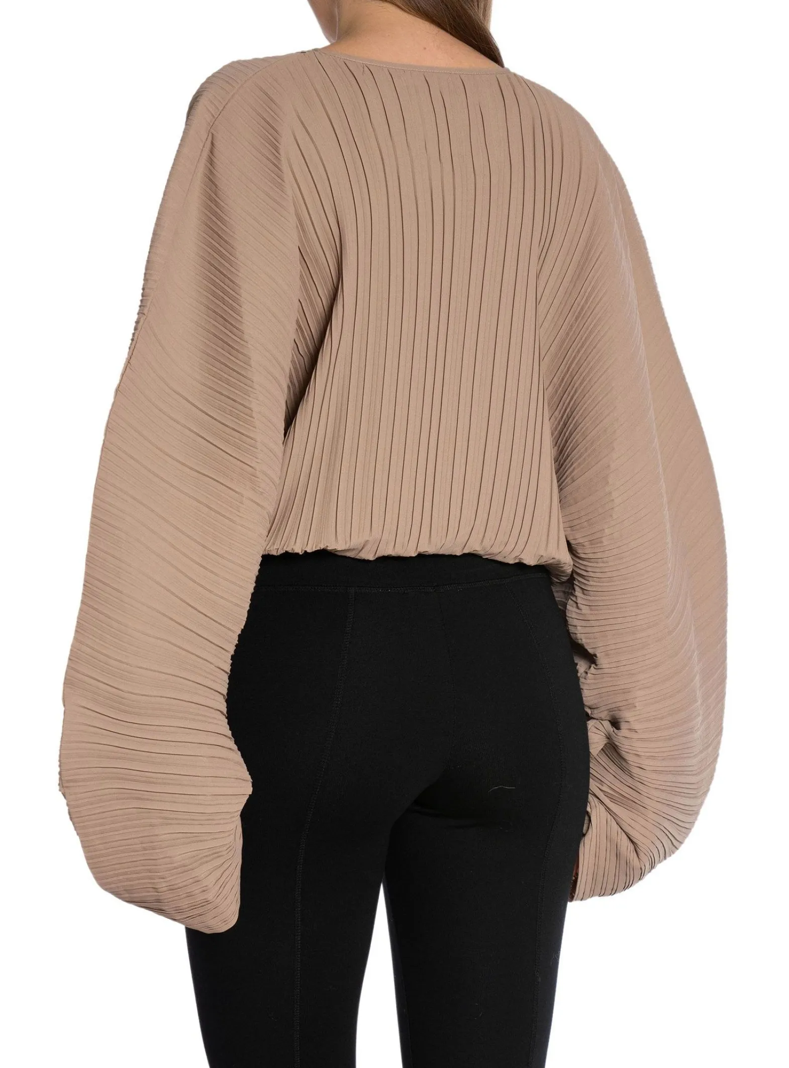 Stylein Topp Iras Nougat^ Toppar