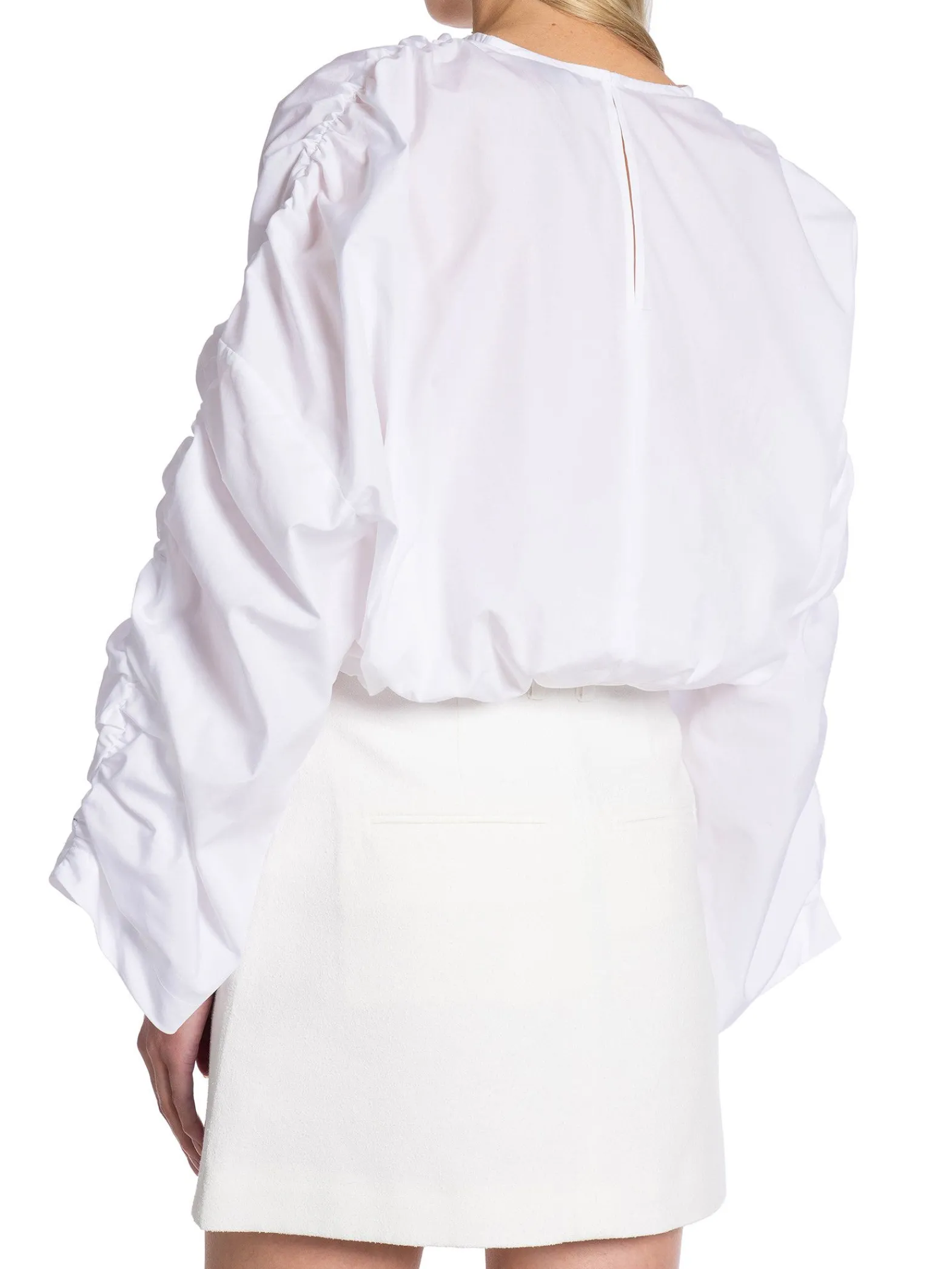 Stylein Topp Jennifer White^ Toppar