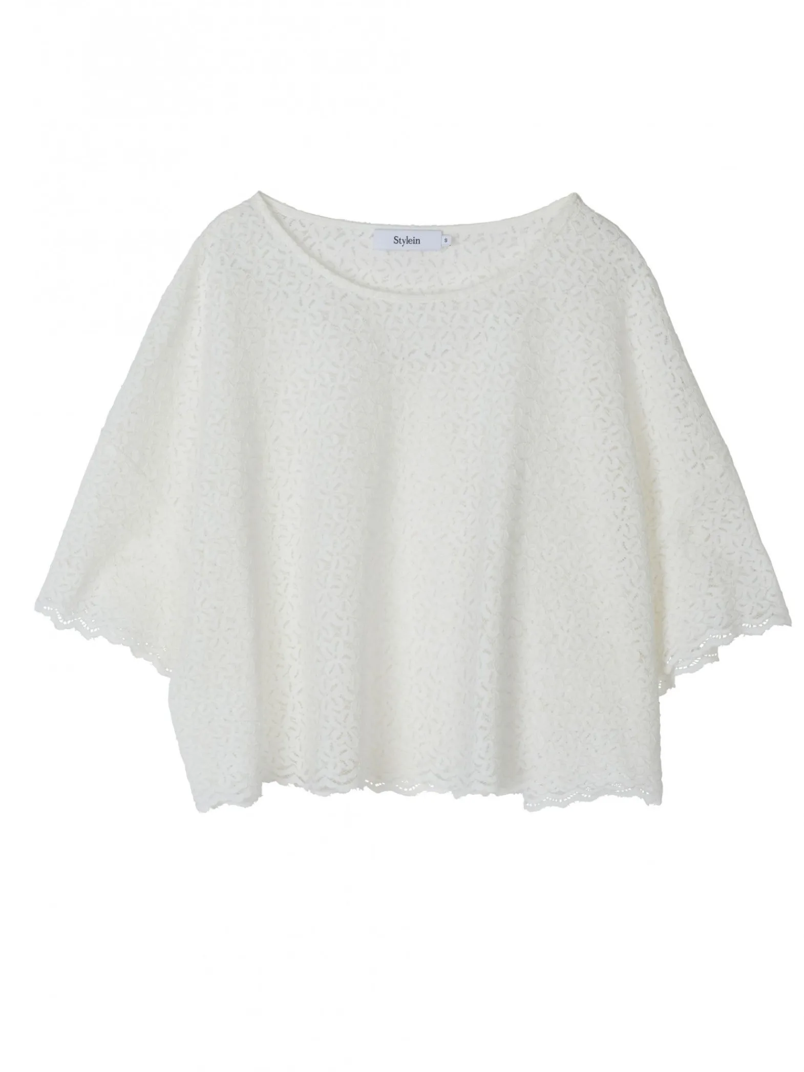 Stylein Topp Pamela White^ Toppar
