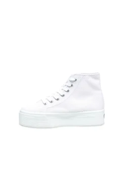 Superga Sneaker 2705 Hi Top White^ Sneakers