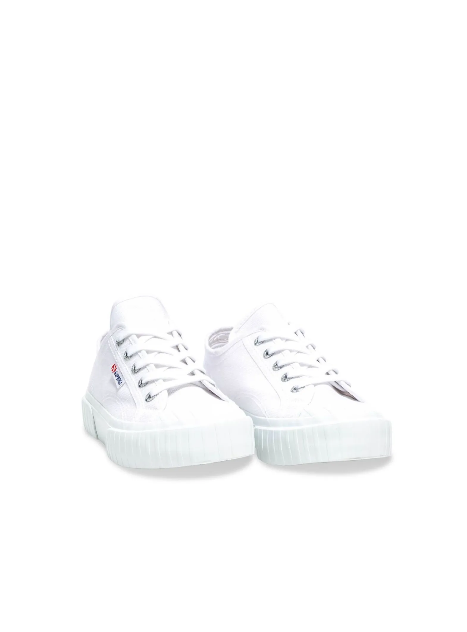 Superga Sneaker 2630 Stripe White^ Sneakers