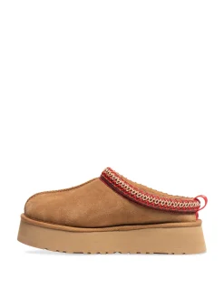 Ugg Toffla Tazz Chestnut^ Tofflor