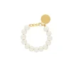Vanessa Baroni Armband Mini Beads Pearl^ Smycken