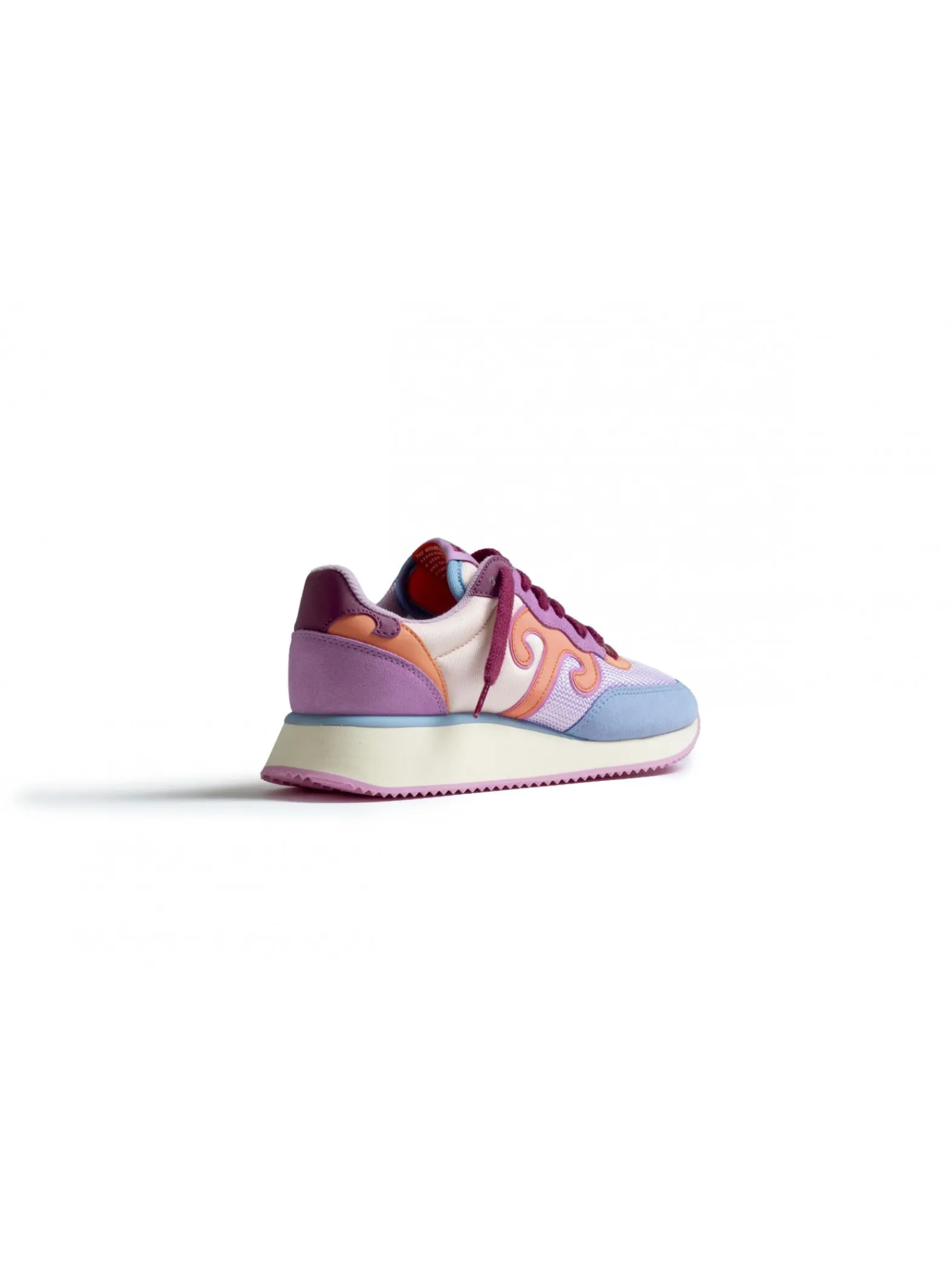 WUSHU Sneaker Master Sport Ms212 W^ Sneakers