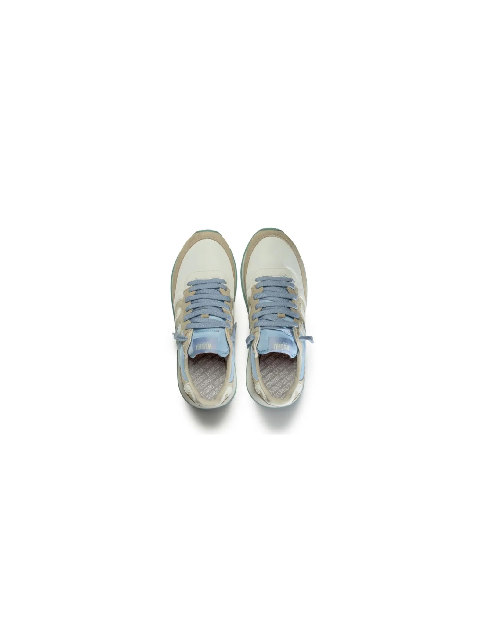 WUSHU Sneaker Master Sport M459^ Sneakers