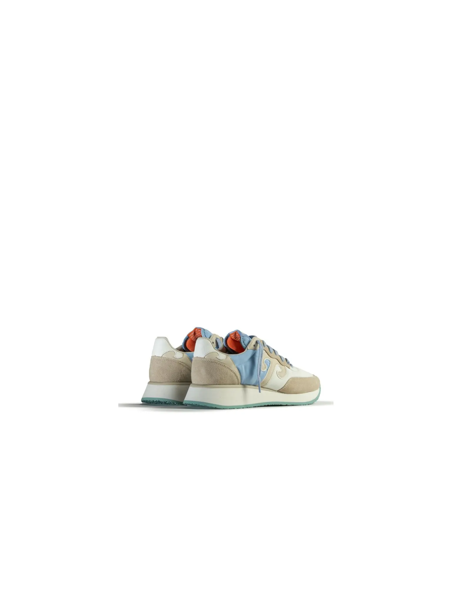 WUSHU Sneaker Master Sport M459^ Sneakers
