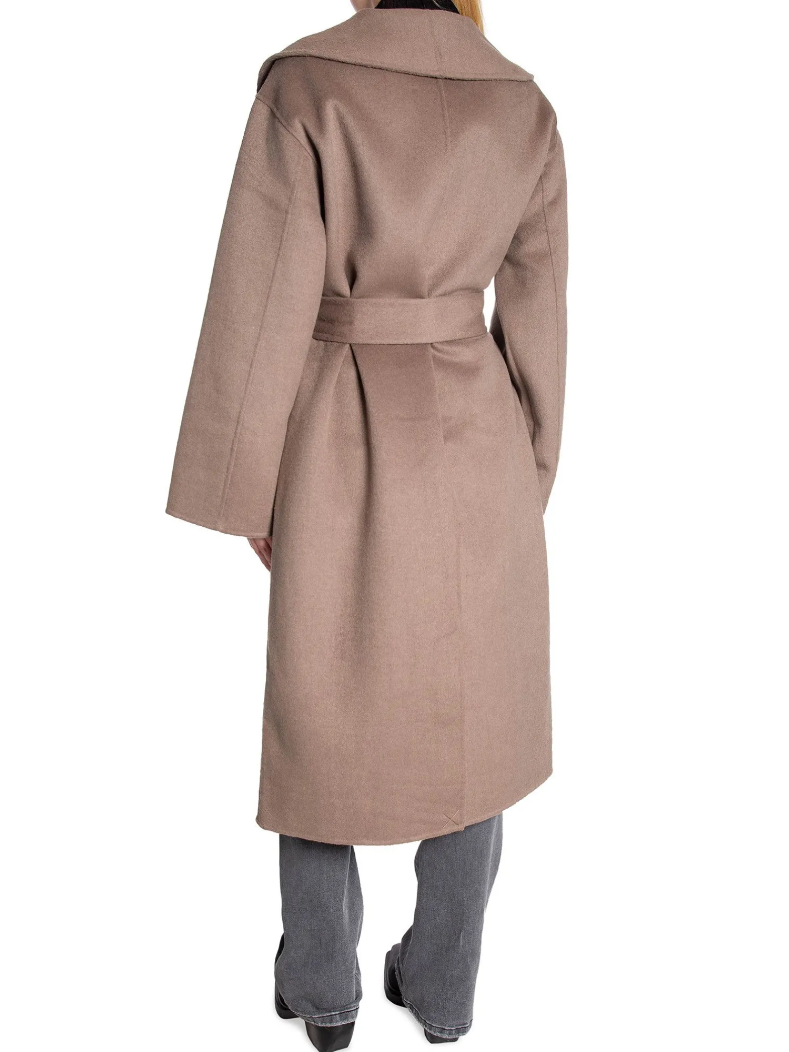 Y.A.S Kappa Yasuldan Handmade Wool Mix Normad^ Jackor & Kappor