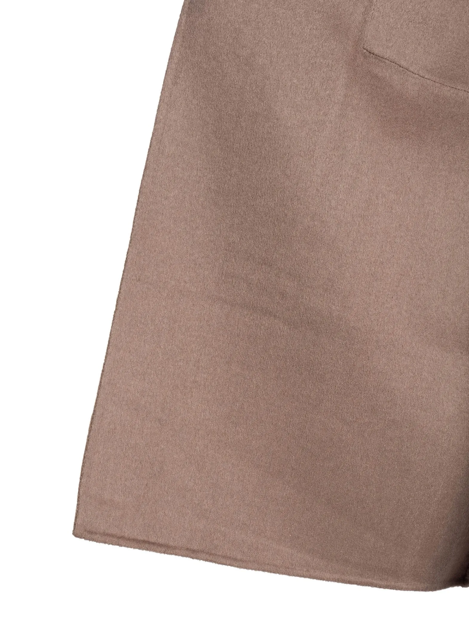 Y.A.S Kappa Yasuldan Handmade Wool Mix Normad^ Jackor & Kappor